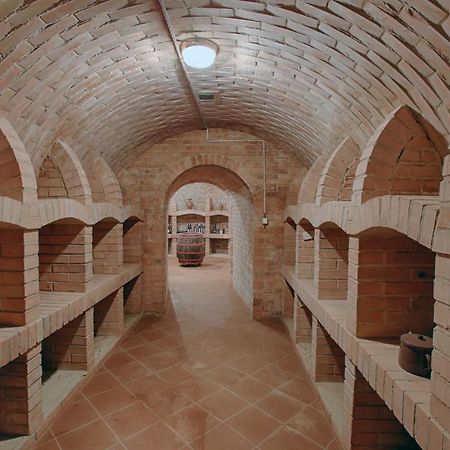 Ubytovani U Vyskocilu Prušánky المظهر الخارجي الصورة